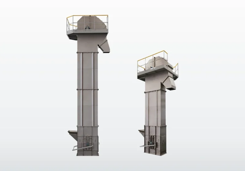 Columns and closing cylinders