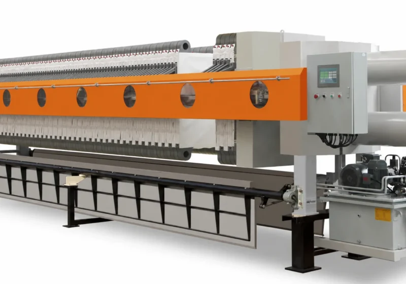Automatic press on test