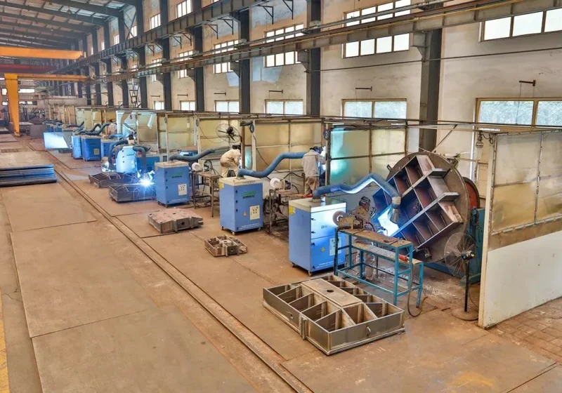 works-welding-bay